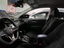 Nissan Rogue Sport